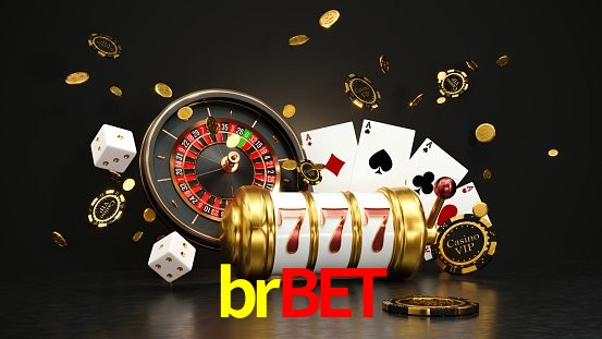 Welcome Bonus brbet
