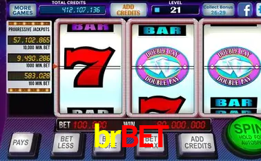 A Revolução dos Aplicativos de Jogos no brbet