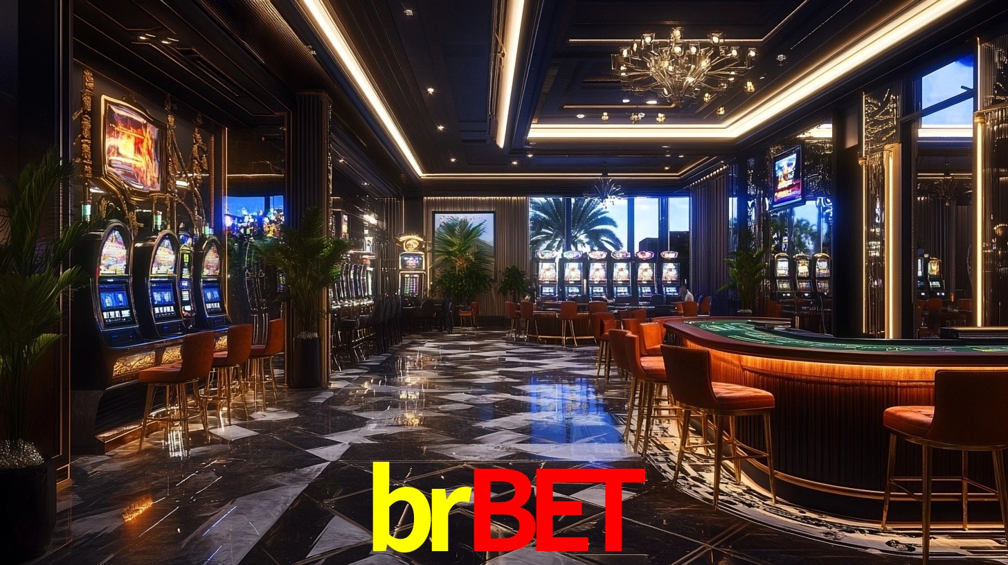 Welcome Bonus brbet