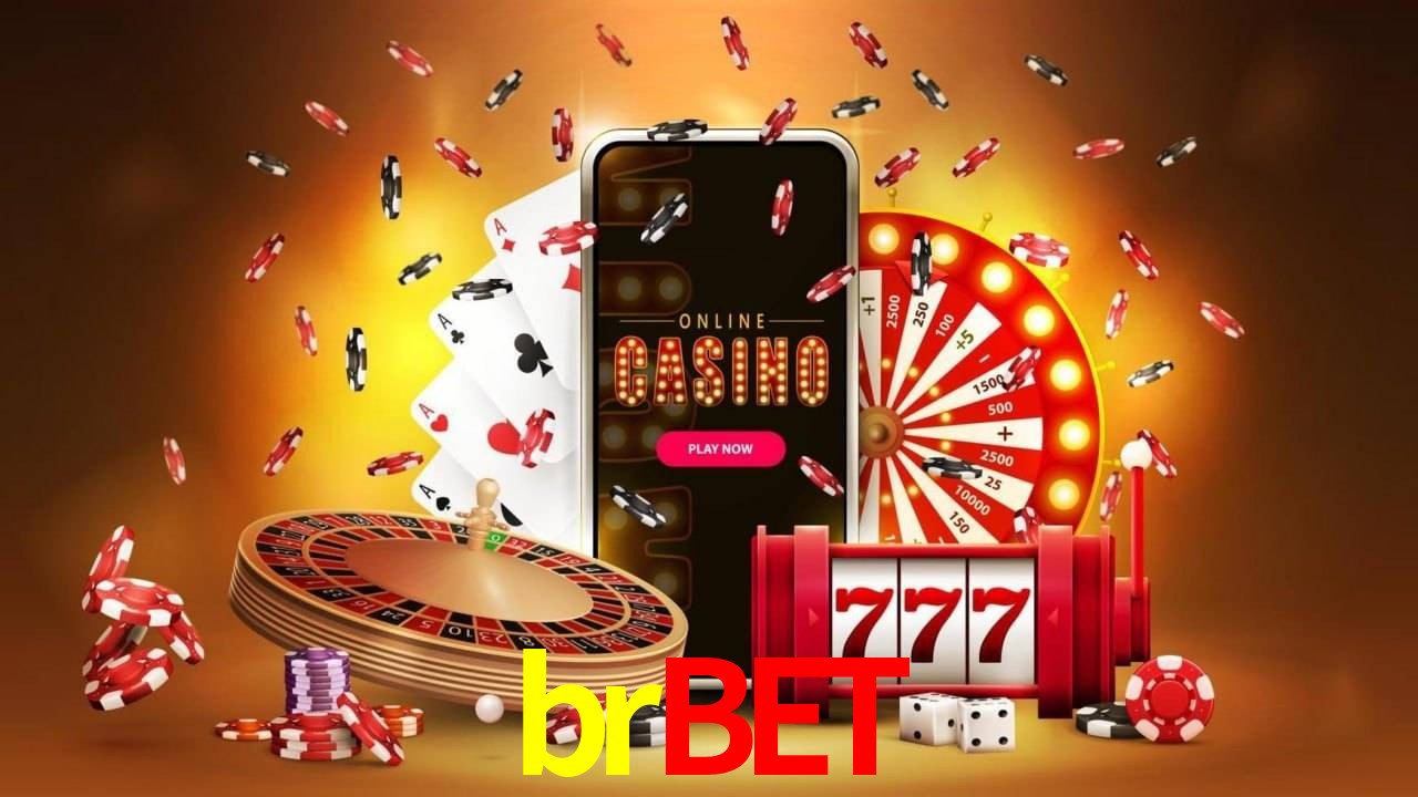 brbet Rio de Janeiro - Popular Jogos