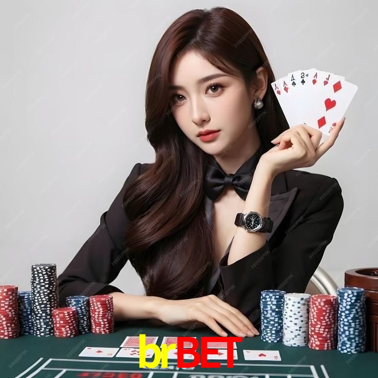 brbet - Login Methods