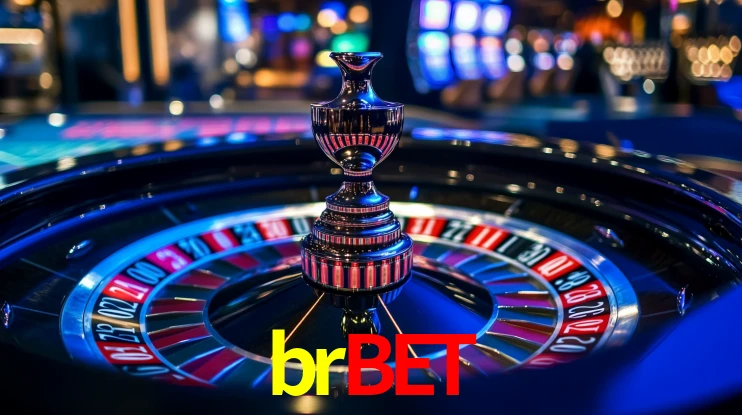 Premium Interface brbet