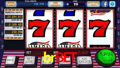 brbet Cassino - 80+ Mesas ao Vivo