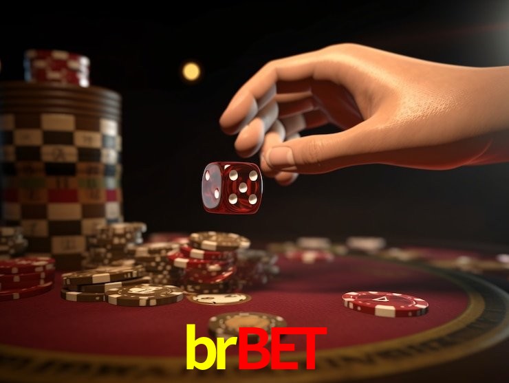 Promoção Relâmpago brbet