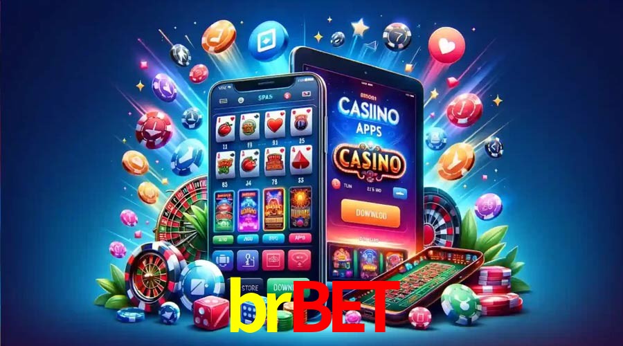 Exclusive Offers brbet