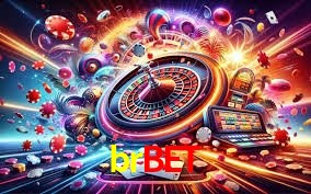 Jogos de Slot brbet