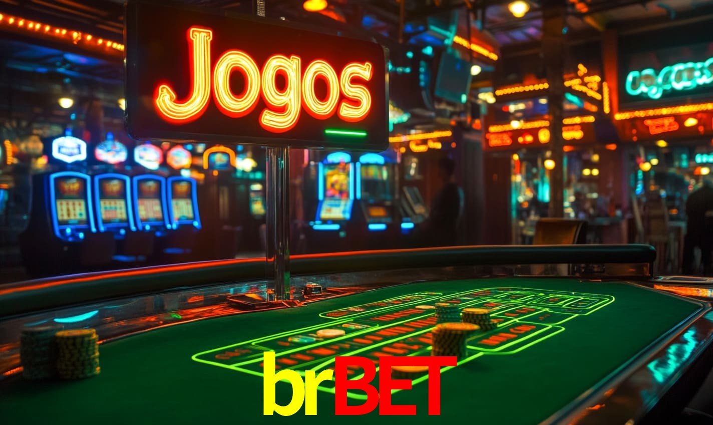 brbet Salvador - Statistics