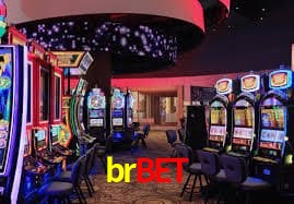 brbet São Paulo - Hot Promos