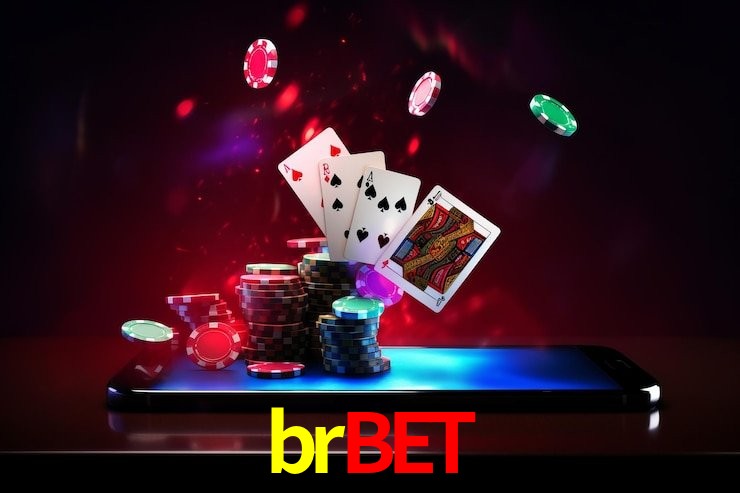 Secure Login brbet