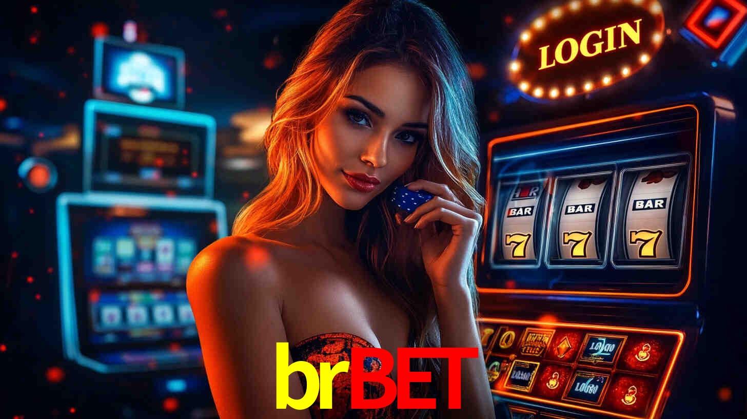brbet login