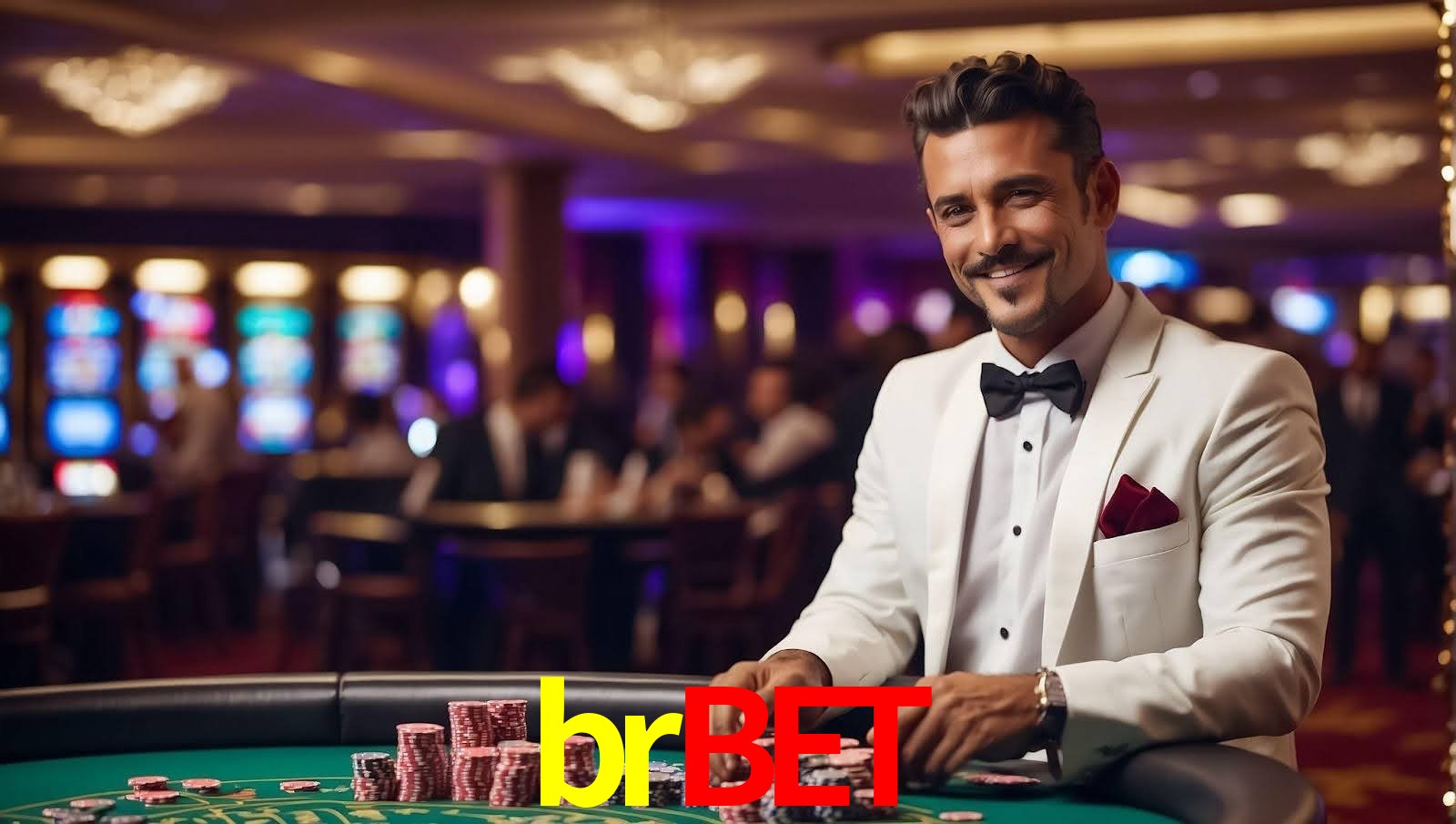 brbet - cassino ao vivo
