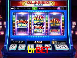 Descubra a Magia dos Jogos de Arcade no brbet