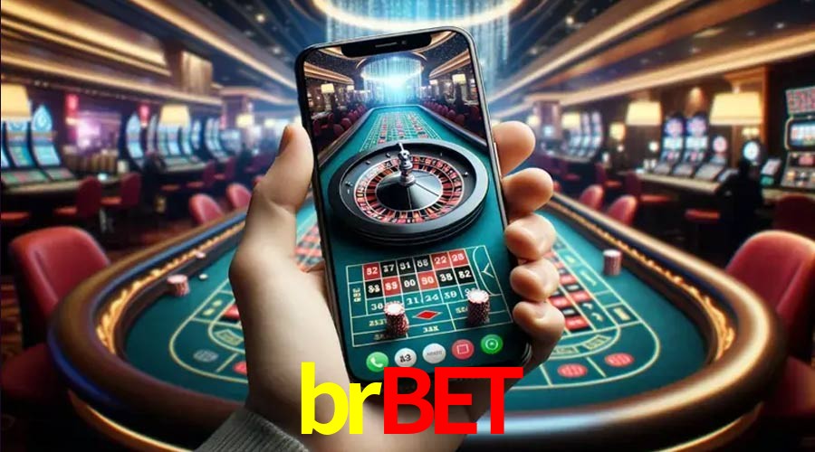 API Integration brbet