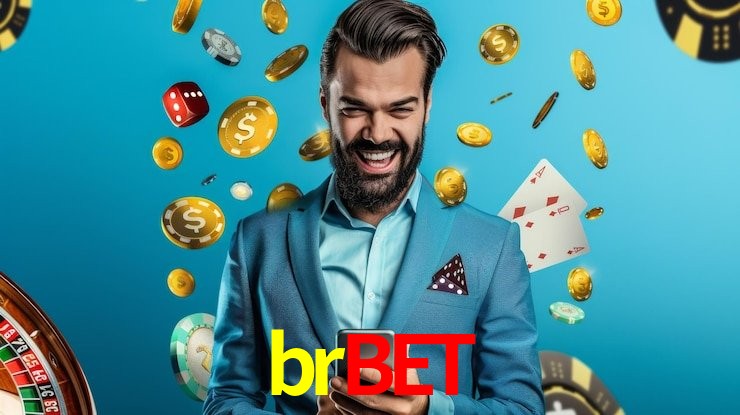 Account Benefits brbet