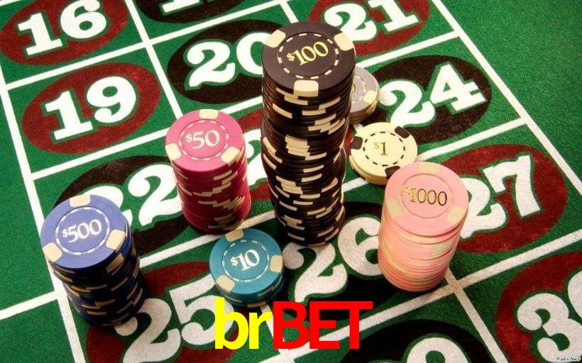 cassino brbet