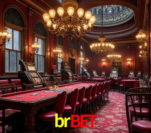 brbet Plataforma - Certificada MGA desde 2015