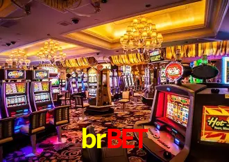 brbet Rio de Janeiro - Professional Dealers