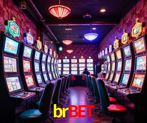 brbet Rio de Janeiro - Slot Strategy