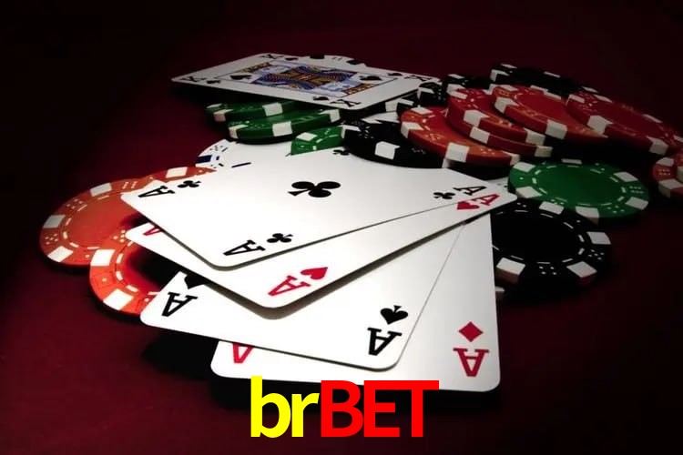 Apostas de Tênis brbet