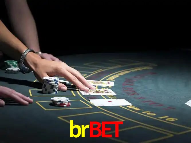brbet Salvador - Support