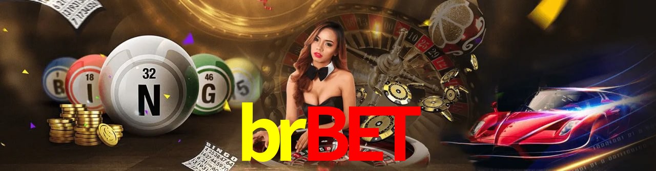 brbet São Paulo - Top Slots