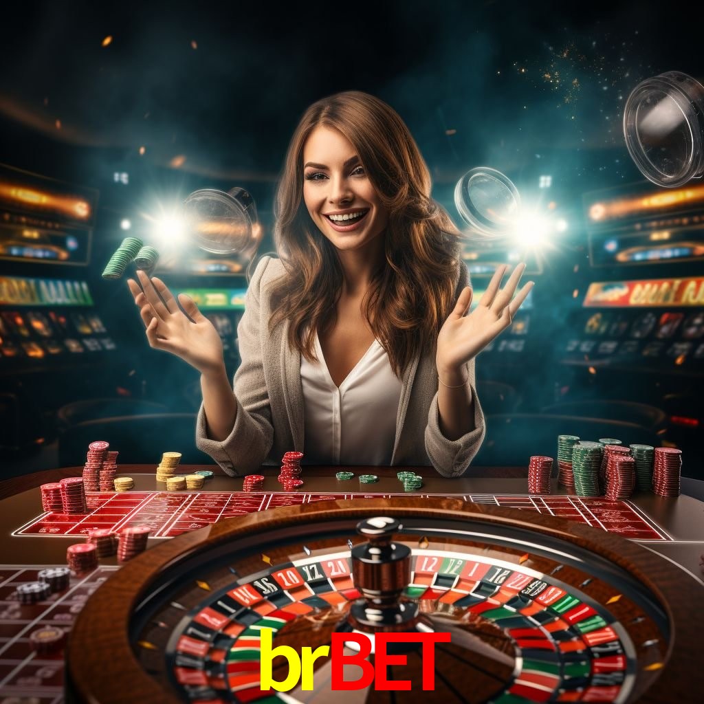 brbet App Interface