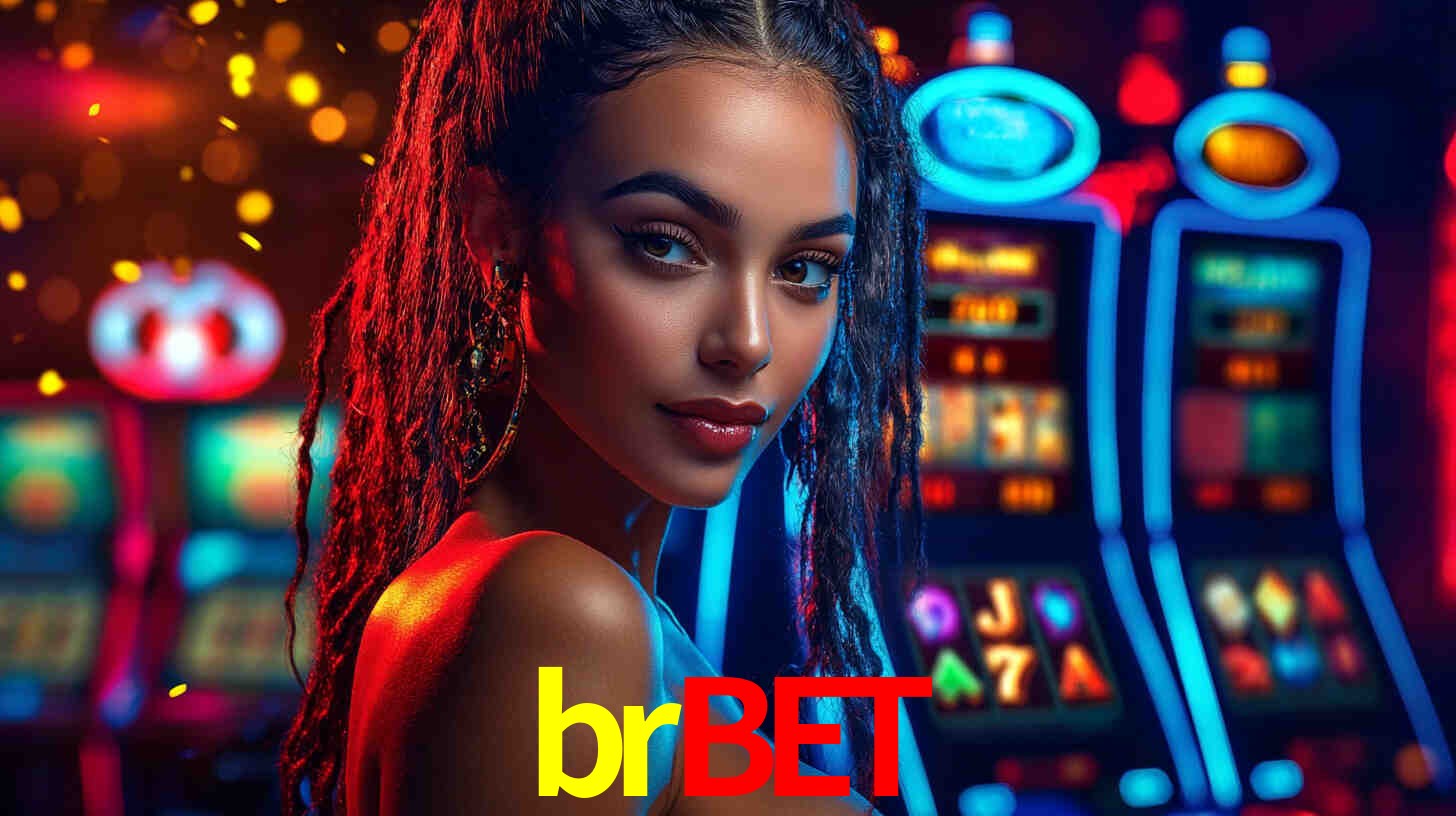 Inovações de Jogos na brbet: O Futuro das Experiências Interativas