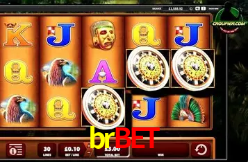 Inovações de Jogos na brbet: O Futuro das Experiências Interativas