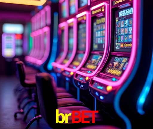 brbet Slot - 320+ Caça-Níqueis Premium