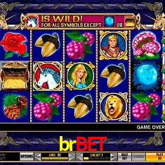brbet Salvador - Bonus Stats
