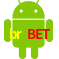 Aplicativo br bet para Android